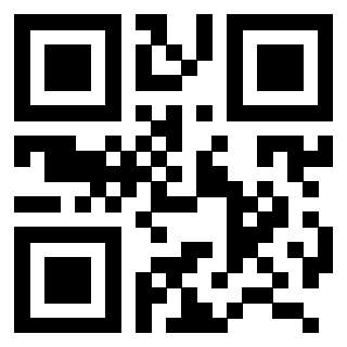 Il QrCode di 3206726987
