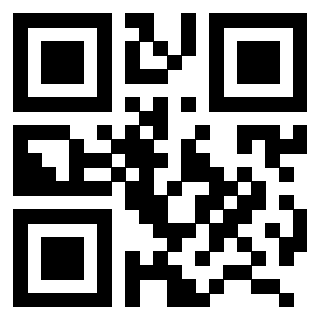 Scansione del QrCode di 3206726989