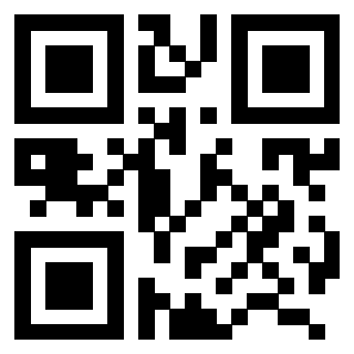 3206726990 - Immagine del Qr Code
