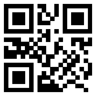 3206726991 - Immagine del QrCode associato