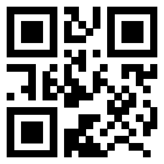 3206726996 - Immagine del Qr Code associato