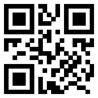3206726999 - Immagine del Qr Code