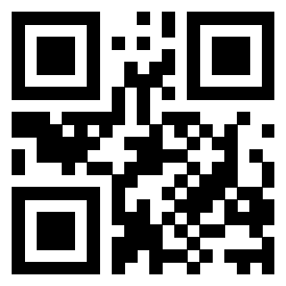 Il QrCode di 3206727001