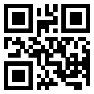 3206727002 - Immagine del QrCode associato