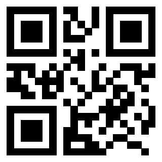 Il Qr Code di 3206727005