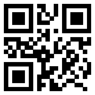 3206727007 - Immagine del QrCode