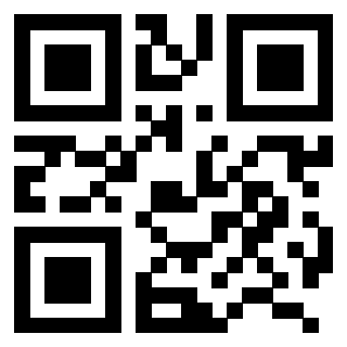 Scansione del Qr Code di 3206727008