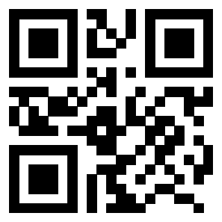 3206727010 - Immagine del Qr Code