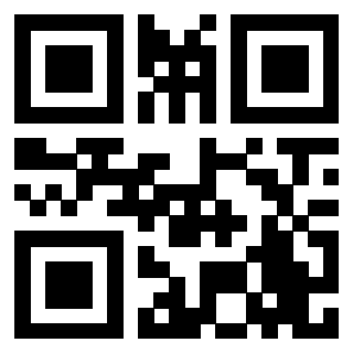 3206727012 - Immagine del QrCode