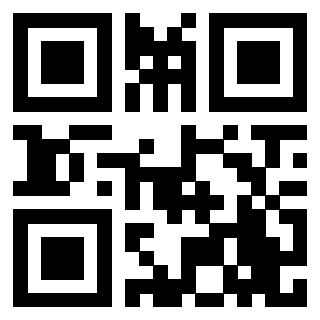 Il QrCode di 3206727013