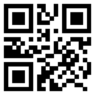 3206727014 Qr Code associato