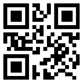 Scansione del QrCode di 3206727015