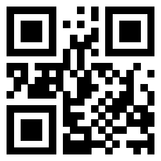 3206727020 - Immagine del Qr Code