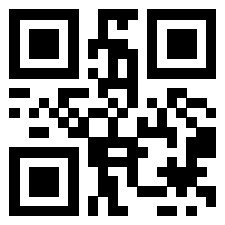 3206727023 Qr Code associato