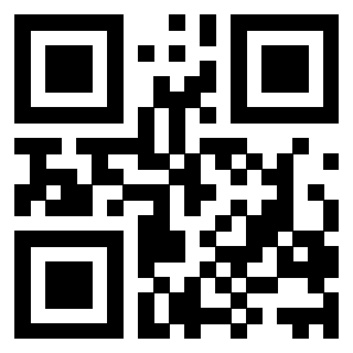 3206727025 - Immagine del QrCode