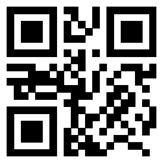 Scansione del QrCode di 3206727031