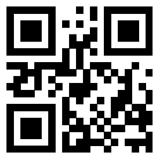 Scansione del Qr Code di 3206727034