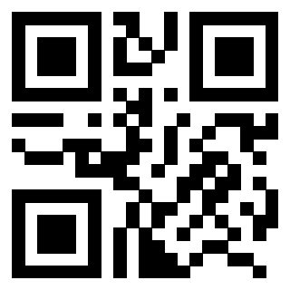 Scansione del Qr Code di 3206727038