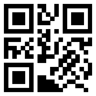 3206727039 - Immagine del QrCode associato