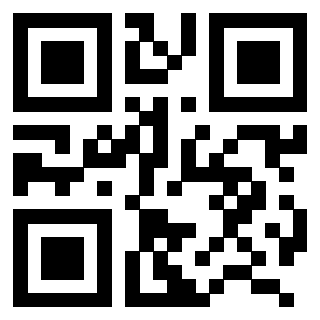 3206727042 Qr Code associato