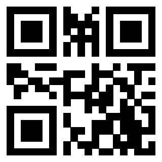 Il Qr Code di 3206727043