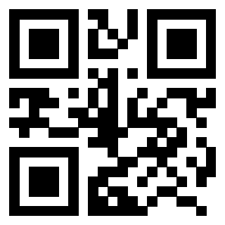 3206727044 - Immagine del Qr Code associato