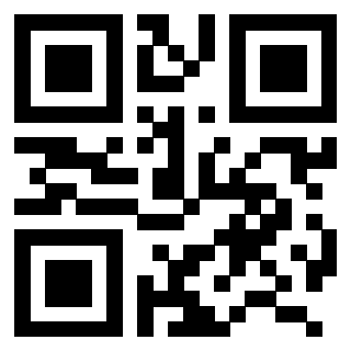 3206727045 - Immagine del QrCode associato