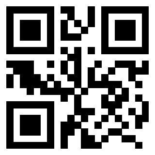 Immagine del QrCode di 3206727046