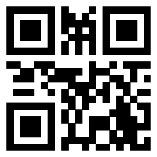 Il QrCode di 3206727048