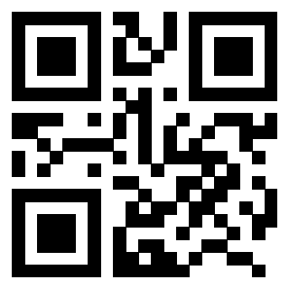 Il Qr Code di 3206727049