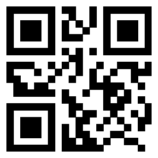 Il Qr Code di 3206727056