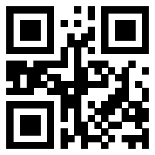 Il Qr Code di 3206727059