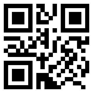 Il Qr Code di 3206727060