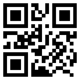 3206727061 - Immagine del QrCode associato