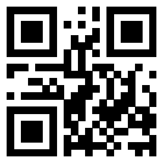3206727063 - Immagine del QrCode associato