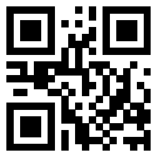 Immagine del Qr Code di 3206727065