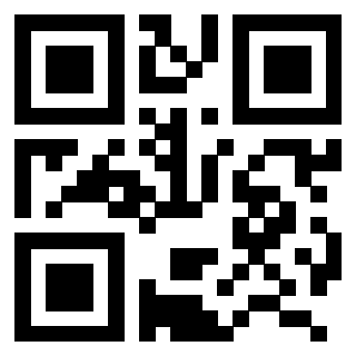 3206727066 - Immagine del QrCode associato