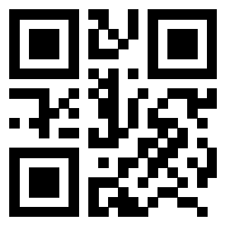 Immagine del QrCode di 3206727069