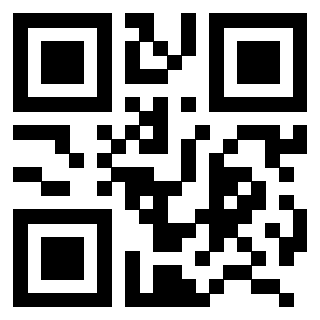 3206727075 QrCode associato