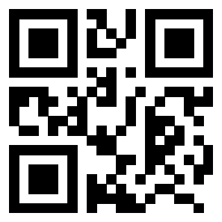 3206727077 - Immagine del Qr Code