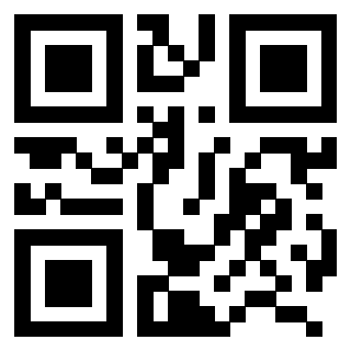 3206727078 - Immagine del Qr Code associato