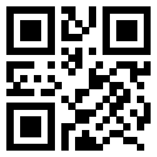3206727080 - Immagine del Qr Code associato