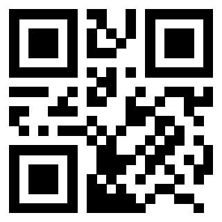3206727081 - Immagine del QrCode