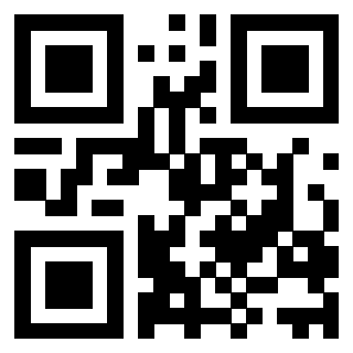 Scansione del QrCode di 3206727083
