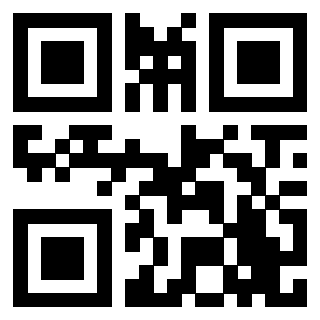 Il QrCode di 3206727084