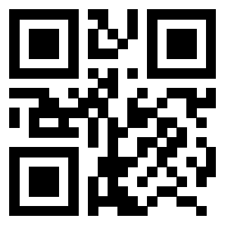 Il QrCode di 3206727088