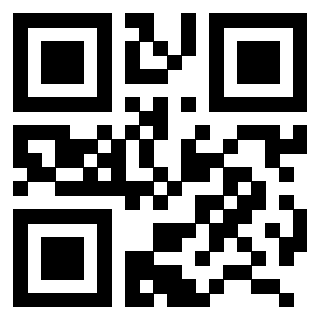 3206727089 - Immagine del Qr Code