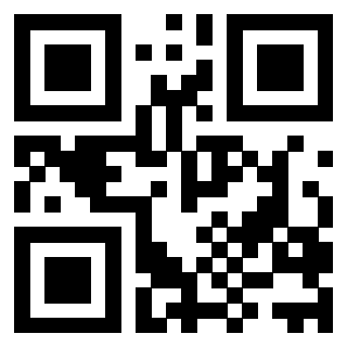 3206727090 - Immagine del QrCode associato