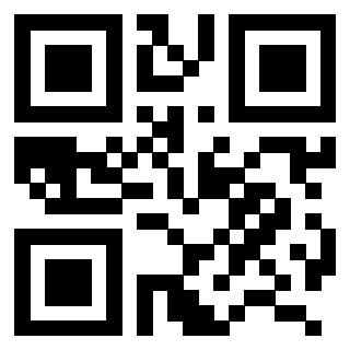 Il Qr Code di 3206727091