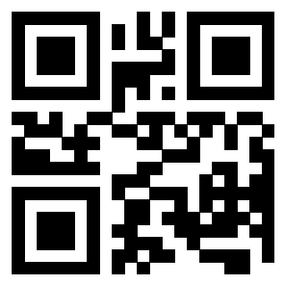 Immagine del QrCode di 3206727092